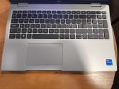Precision 3571 4k i7-12700h 16gb 512gb T600 4gb - nuotraukos Nr. 2