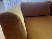 Parduodama kampinė sofa - nuotraukos Nr. 3