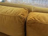 Parduodama kampinė sofa - nuotraukos Nr. 4