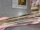 Vinilo plokštelės (Lp) tarybinių laikų - nuotraukos Nr. 3