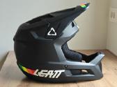 Leatt Gravity 1.0 Šalmas XL - nuotraukos Nr. 2