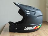 Leatt Gravity 1.0 Šalmas XL - nuotraukos Nr. 4