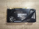 Rtx 3050 Ventus 2x 8g Oc - nuotraukos Nr. 2