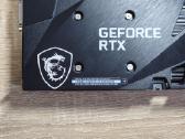 Rtx 3050 Ventus 2x 8g Oc - nuotraukos Nr. 5