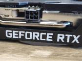 Rtx 3050 Ventus 2x 8g Oc - nuotraukos Nr. 6
