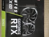 Rtx 3050 Ventus 2x 8g Oc - nuotraukos Nr. 8