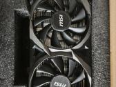Rtx 3050 Ventus 2x 8g Oc - nuotraukos Nr. 9