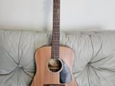 Gitara Fender - nuotraukos Nr. 2