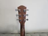 Gitara Fender - nuotraukos Nr. 7