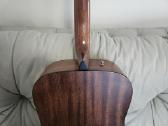 Gitara Fender - nuotraukos Nr. 8