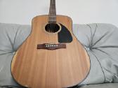Gitara Fender - nuotraukos Nr. 6