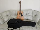 Gitara Fender - nuotraukos Nr. 4