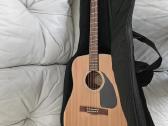Gitara Fender - nuotraukos Nr. 5