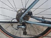 Parduodamas Trek gravel dviratis tvarkingas - nuotraukos Nr. 3
