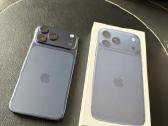iPhone 17 pro max 512gb - nuotraukos Nr. 5
