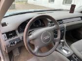 Audi A6 C5 2.5 132kw - nuotraukos Nr. 3