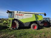 Claas lexion 600 V1050 - nuotraukos Nr. 2