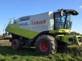 Claas lexion 600 V1050 - nuotraukos Nr. 3