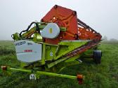 Claas lexion 600 V1050 - nuotraukos Nr. 13