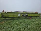 Claas lexion 600 V1050 - nuotraukos Nr. 15