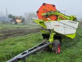 Claas lexion 600 V1050 - nuotraukos Nr. 14
