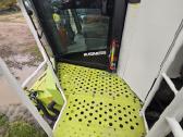 Claas lexion 600 V1050 - nuotraukos Nr. 4