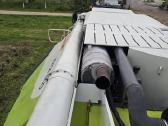 Claas lexion 600 V1050 - nuotraukos Nr. 5