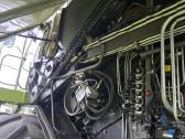 Claas lexion 600 V1050 - nuotraukos Nr. 7