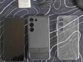 Samsung s23 telefonas - nuotraukos Nr. 4