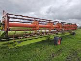 Claas lexion 600 V1050 - nuotraukos Nr. 16