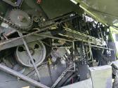 Claas lexion 600 V1050 - nuotraukos Nr. 11
