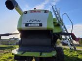 Claas lexion 600 V1050 - nuotraukos Nr. 6