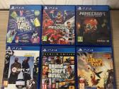Playstation 4 500gb - nuotraukos Nr. 3