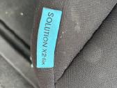 Autokėdutė Cybex Solution x2-fix - nuotraukos Nr. 2