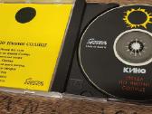 Kino CD - nuotraukos Nr. 2