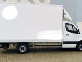 Krovinių pervežimas 3.5t ir 7.5t - nuotraukos Nr. 2