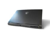 Parduodamas Msi thin 15 B13ve laptopas - nuotraukos Nr. 4