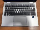 Elitebook x360 13.3 Touch i5-1345u 16/256gb 25% - nuotraukos Nr. 3