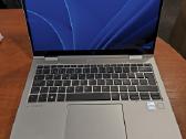 Elitebook x360 13.3 Touch i5-1345u 16/256gb 25% - nuotraukos Nr. 2