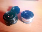 Fisheye Converter Model: Vcl-ecf2 - nuotraukos Nr. 4