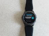 Samsung Geart S3 Frontier - nuotraukos Nr. 6