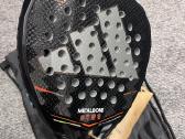 Padelio raketė Adidas Metalbone 2026 - nuotraukos Nr. 4