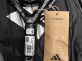 Padelio raketė Adidas Metalbone 2026 - nuotraukos Nr. 5