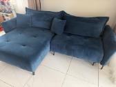 Sofa lova kampas - nuotraukos Nr. 2