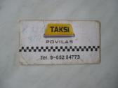 Plastikinės kortelės , vizitinės kolekcionavimui - nuotraukos Nr. 6