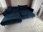 Sofa lova kampas - nuotraukos Nr. 4