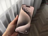 iPhone 15 Pro Max 256 GB - nuotraukos Nr. 2