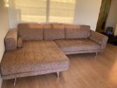 Puiki kampinė sofa - nuotraukos Nr. 3