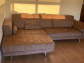 Puiki kampinė sofa - nuotraukos Nr. 9