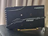 Msi Geforce Gtx 1660 Super Ventus XS Oc 6gb Gddr6 - nuotraukos Nr. 2